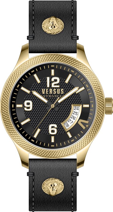 versace versus uhren|versace watches for men.